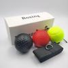Head-Mounted Boxing Reflex Ball for Speed & Reaction Training at Home