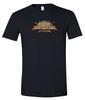 Rise of Kingdoms Video Game T-shirt
