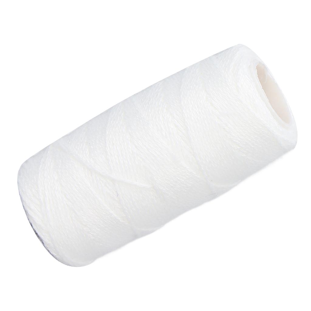 Filo elettrico per la rimozione dei peli del viso, rasoio per capelli, epilatore di bellezza, filo per infilatura in cotone