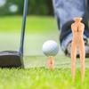 Γκολφ – Πάσσαλοι τοποθέτησης μπάλας γκολφ