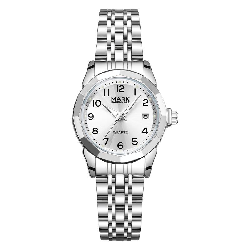 MARK FAIRWHALE Light Luxury Ladies Quartz Watch