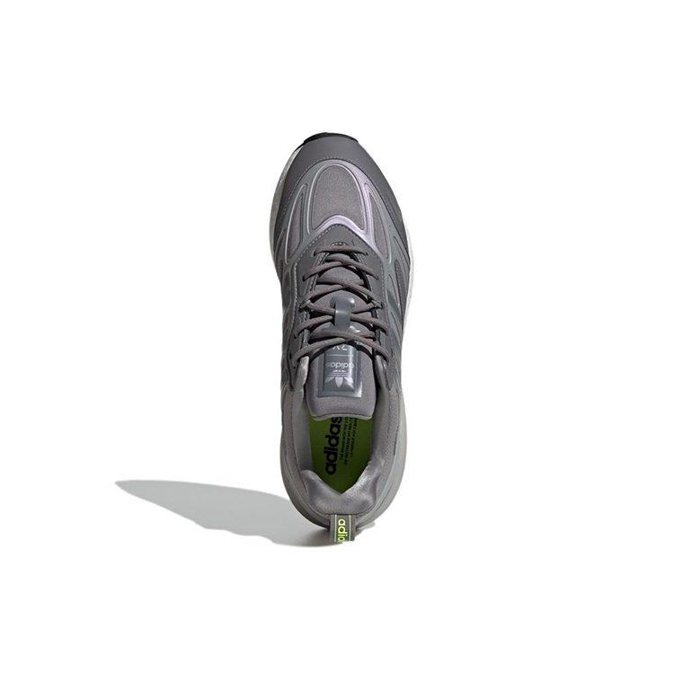 Adidas Originals Zx 2K Boost 2.0 'Grey' GW0623
