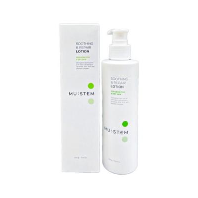 MUSTEM Soothing Repair Lotion 200ml SI, 1 Unit