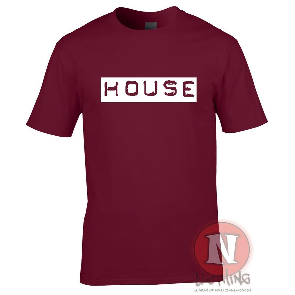 House TShirt Club Dance Music Vinyl Rave Dj Cool Funny Festival Teeshirt 2XL