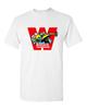 Hot Rod T-Shirt Tee Nostalgie Benzin Öl Drag Racing Winston Drag Racing Speed Shop