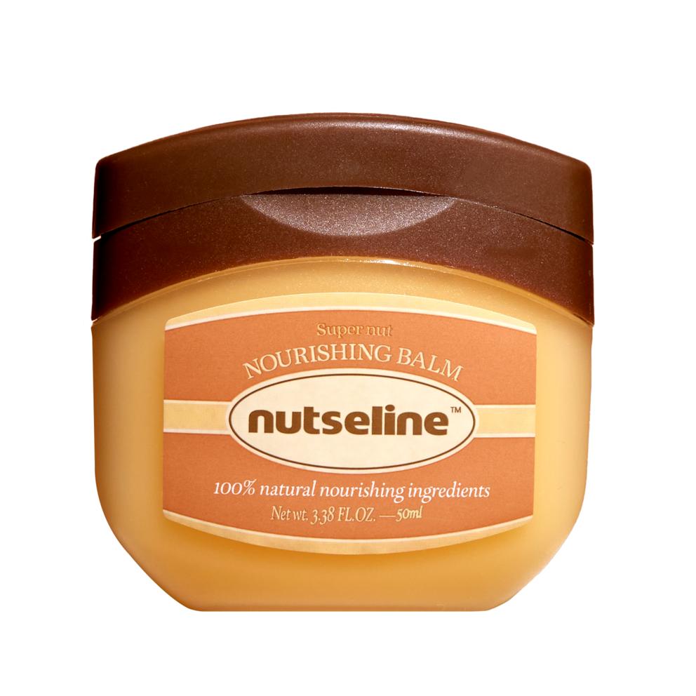 [Nutsherin] Super Nut Nourishing Balm, 100ml, 1 piece