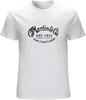 Cf Martin Cotton Men T-Shirt Guitars