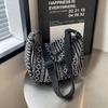 Handbag Bohemian Shoulder Bag Large Capacity Weave Folk Messenger Bag  Outdoor