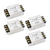 DC Power Supply Filter For EMI Filter Terminal Type DC 2-Stage Power Supply Filter 50/60HZ 110VDC, CW4L2D-3/6/10/20A-SR Series,