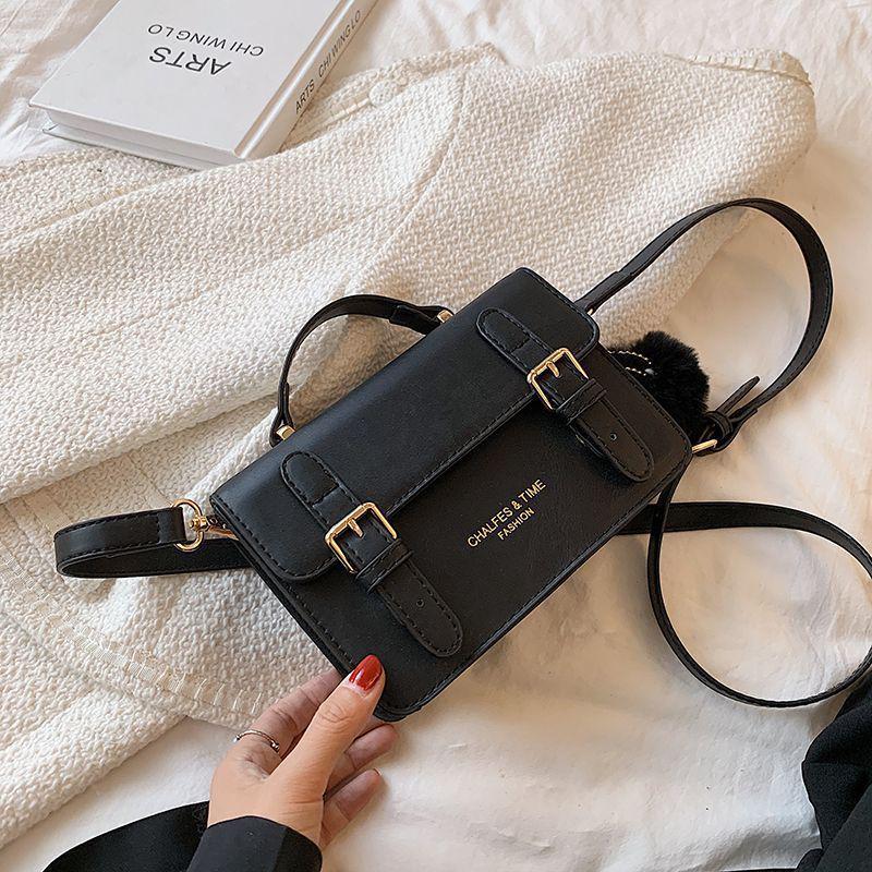 

2025 Trendy Women’s Small Crossbody Bag – Chic, Versatile Shoulder Bag for Summer Without inner zip pocket