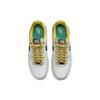 Nike Ανδρικά Αθλητικά Παπούτσια Air Force 1 Low Premium Light Bone Cargo Khaki Κρεμ Summit-White Vivid-Sulfur FV3628-031
