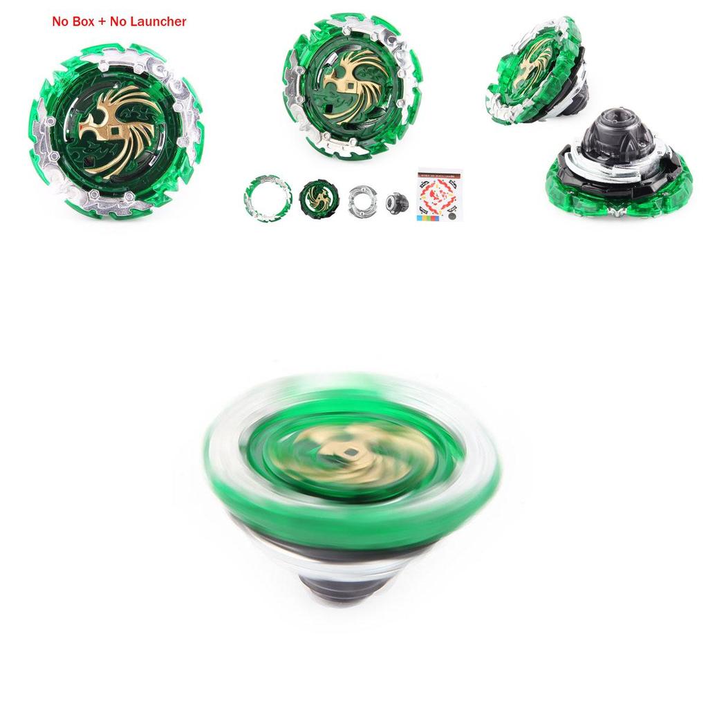 Exquisite Beyblade Burst Grip B-143-4 Dead Phoenix Layer New Arrival For High Combat