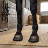 Toppe Antiscivolo per la Cura dello Zoccolo del Cavallo Vestibilità Aderente Resistenti all'Usura Toppa Anti-Attrito per Zoccoli di Cavallo Autoadesiva Protezione per Zoccoli Allenamento