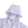 Anta Outdoors Lightweight Jacket Women Tops Light-Purple 962626603-4