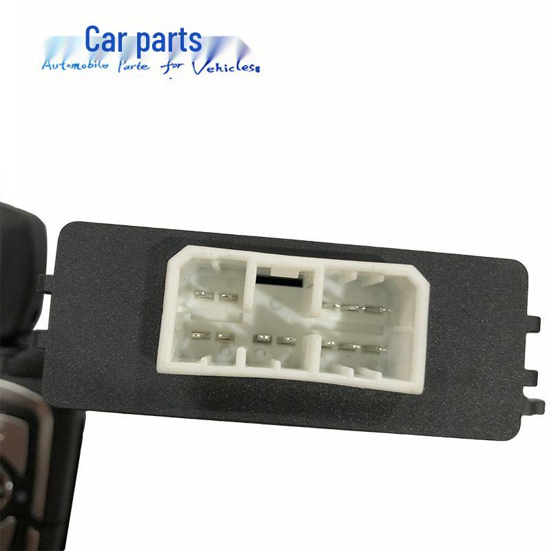 Controlador de Porta com Travamento Central Remoto para Dongfeng Tianlong Hercules Montagem Remota 3660110-C0300