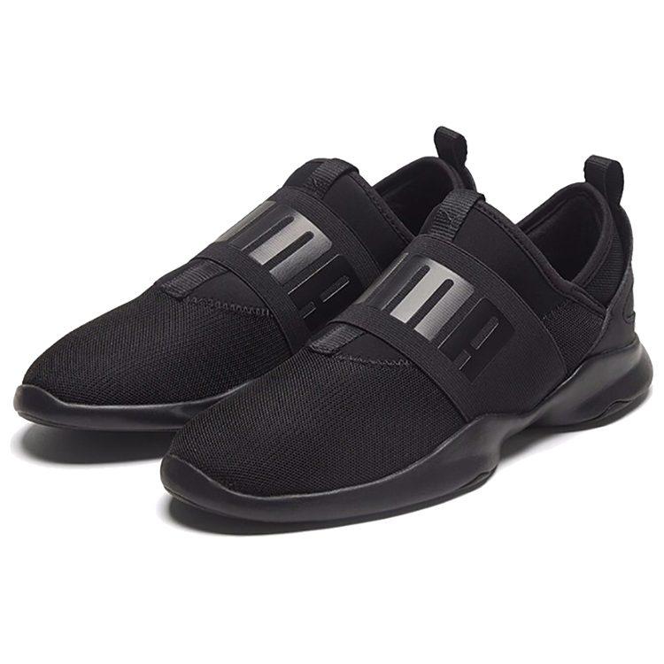 Puma Dare Pure Black Unisex 363699-06