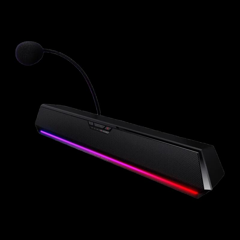 

EDIFIER G1500bar 7.1 Gaming Speaker