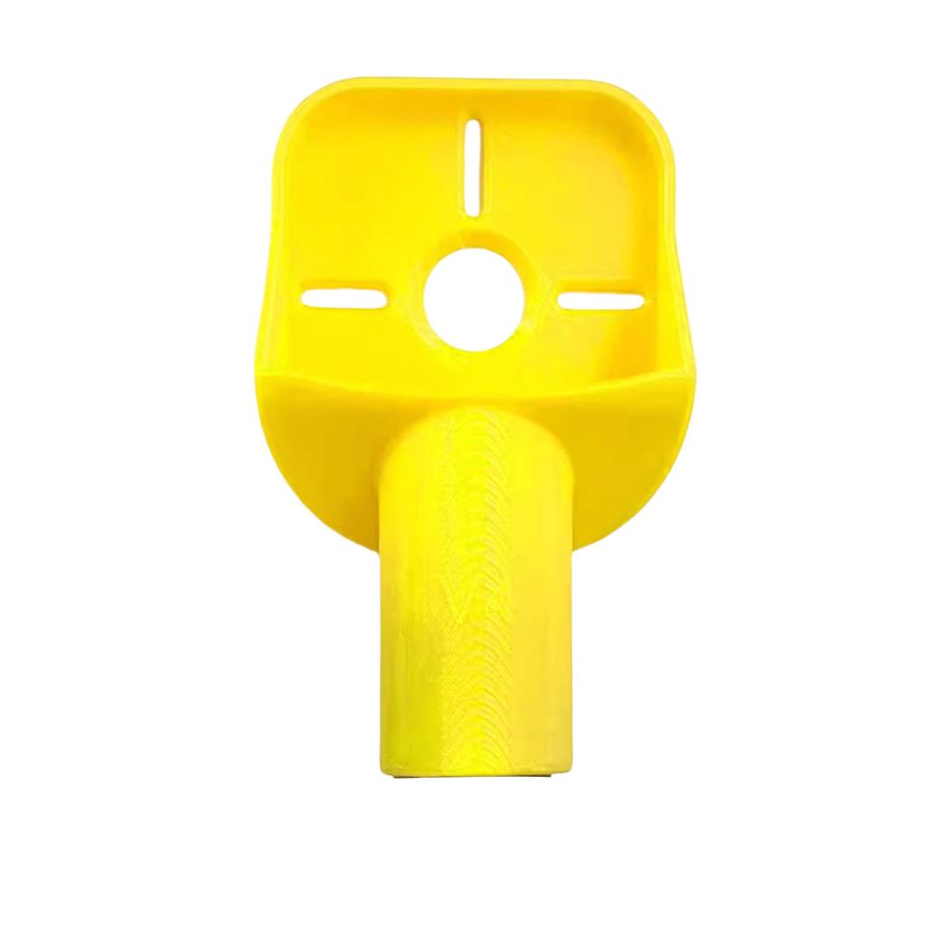 Electric Drill Dust Cover Bottle Ash Bowl Impact Hammer Dust Collector Drilling Dustproof Device Power Tools Accessories