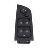 Power Window Control Switch 61319217329 Replacement Fit for 3 Series E90 E91
