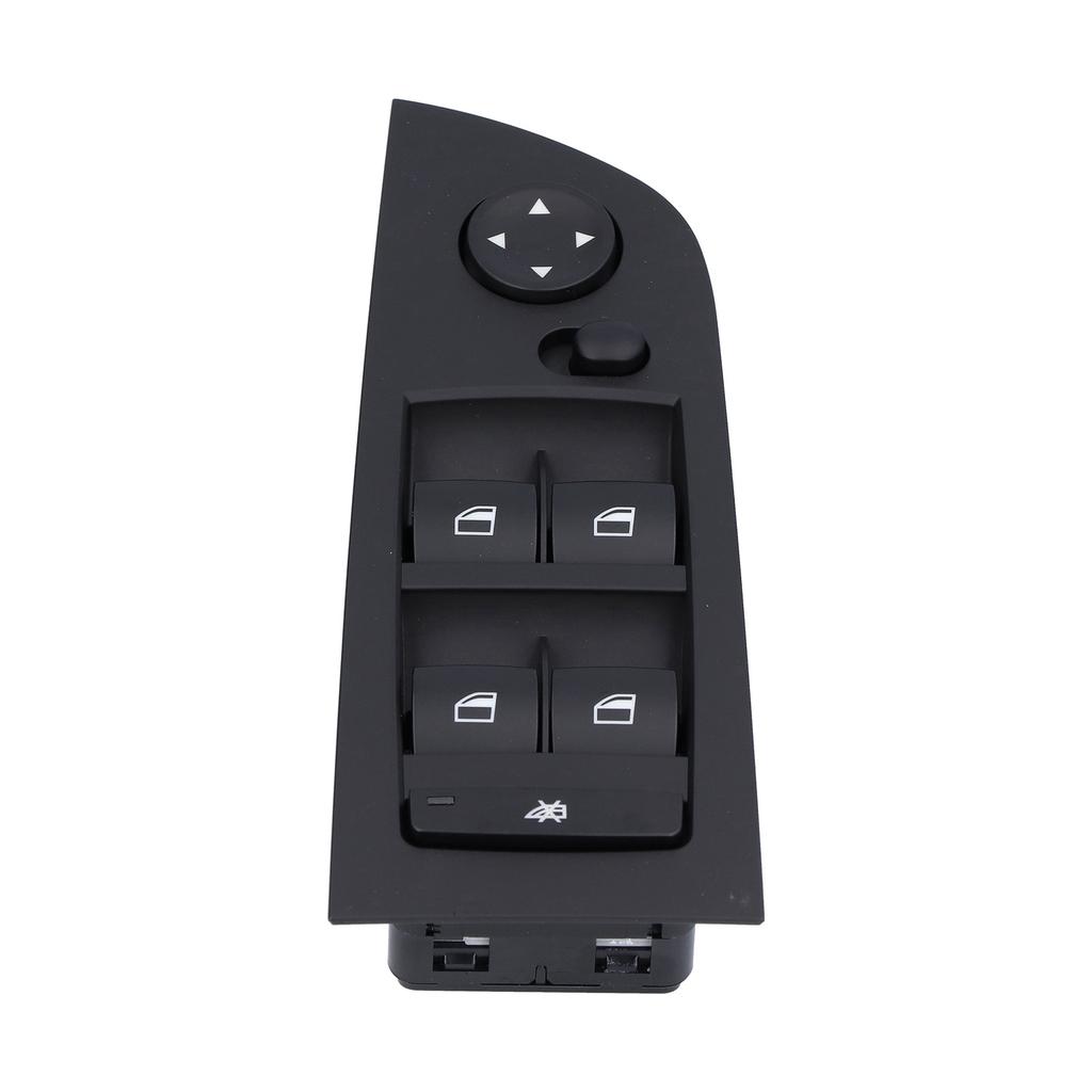 Power Window Control Switch 61319217329 Replacement Fit for 3 Series E90 E91