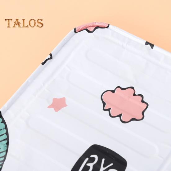 Přepážka plynového sporáku Snadno se čistí Tepelně odolná Odolná vůči oleji Praktický prostor na vaření Kuchyň Přepážka Kuchyň Kuchyňské náčiní