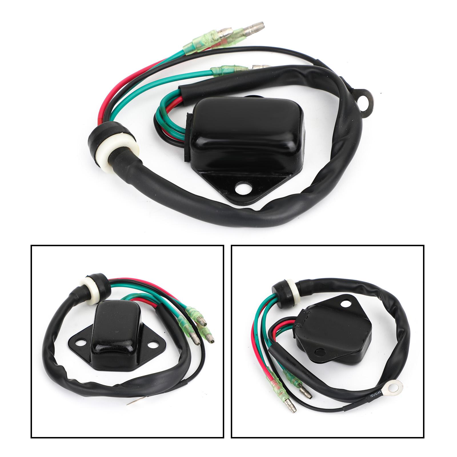 

Regulator Rectifier for Yamaha Wave Jammer Runner 500 Super Jet 650 PWC 87-1990