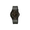 Casio Watch MQ-24-1B2 MQ-24-1B2 Men's