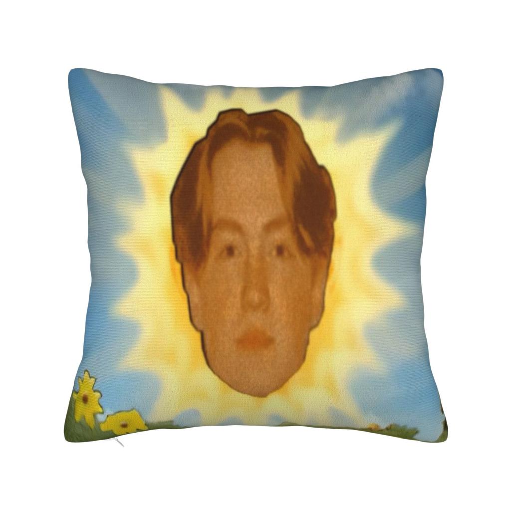 Stylish Bed Kit Connor Fan giftDecorations Pillowcases Stuff  Pillow Cover Zippered Multi Size