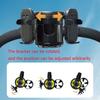 360° Rotating Buggy Bottle Holder Mobile Phone Holder Stroller Cup Holder Baby Stroller Accessories