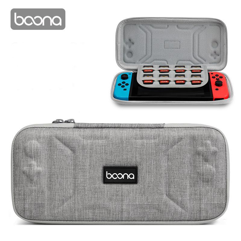 

Портативная ручная сумка для хранения Nintendo Switch, чехол для переноски консоли Nintendo Switch, чехол для аксессуаров Nintendo_switch