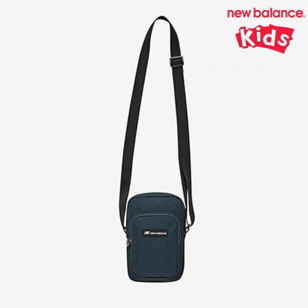 

New Balance Half Club Essential Crossbody Bag Nk8ads312u 49 Bag 999