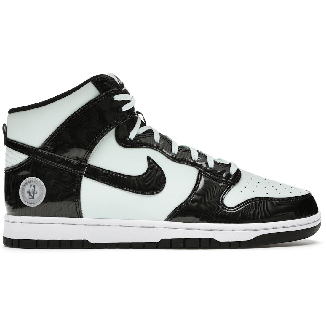 

Кросівки Nike Dunk High SE All-Star (2021 рік)(DD1398-300) 43