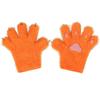 Nouveaux Gants Pattes d'Animal Poilues pour Adolescents Adultes Pattes de Chat Gants Peluche Mitaines Anime pour Halloween Lolita Cosplay Accessoire de Costume