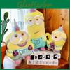 Ich – Einfach unverbesserlich Minions Plüschtier mit Polyesterfaser für Kinder und Sammler