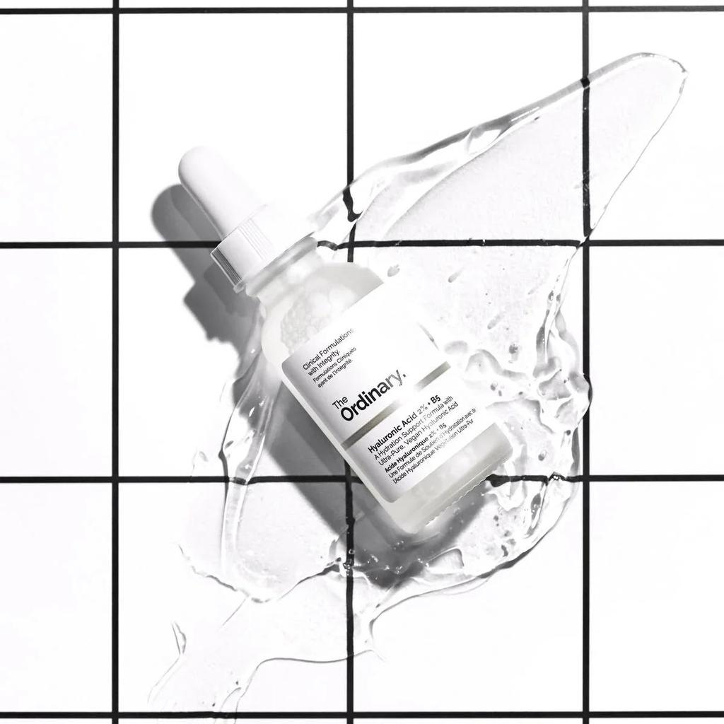 THE ORDINARY Ácido Hialurônico 2% + B5 30ml