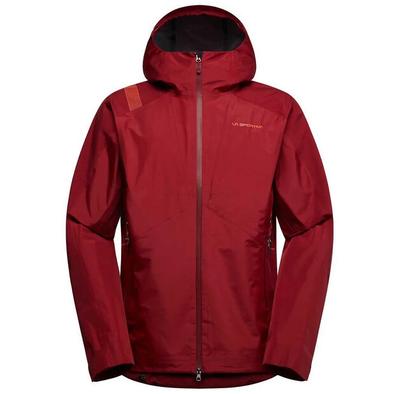 Crossridge Evo Softshell Jacket