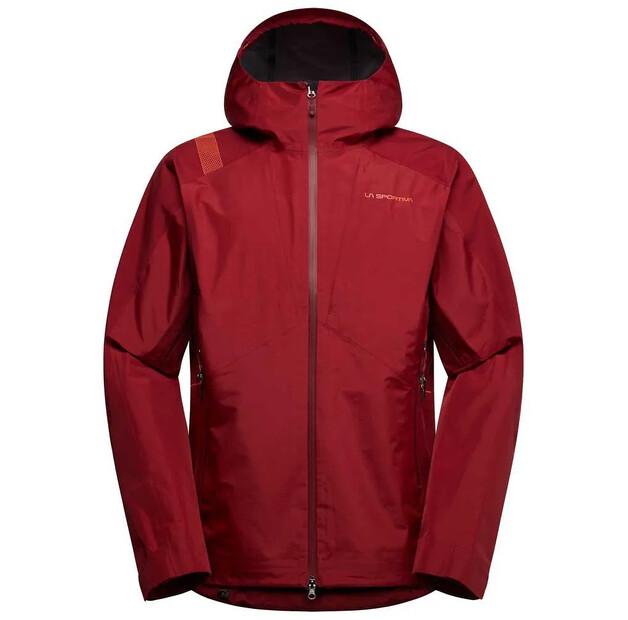 La Sportiva Куртка софтшелл Crossridge Evo