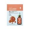 [OF41O1S7] Collagen Vitalizing Ampoule Mask Pack (10 Sheets) (12116298)