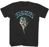 The Eagles Band Greatest Hits Album Schwarzes T-Shirt Unisex T-Shirt