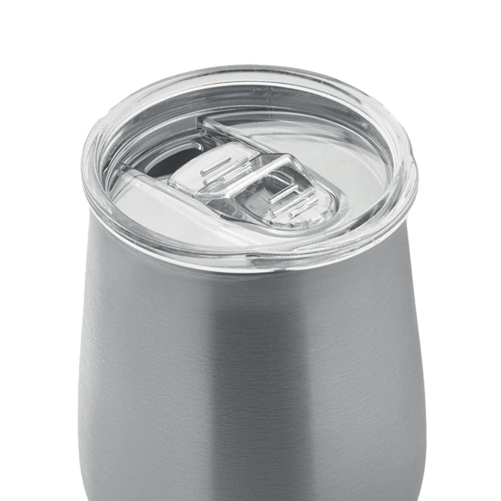 MidOcean Ursa Recycled Stainless Steel 500ml Mug