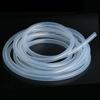 Food Grade Out Diameter 4~16mm Plumbing Hoses Beer Milk Pipe Flexible Tube Silicone Rubber Hose