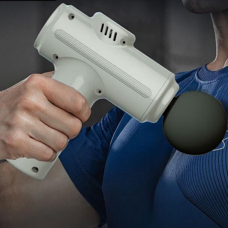 WEZHO Percussion Massage Gun