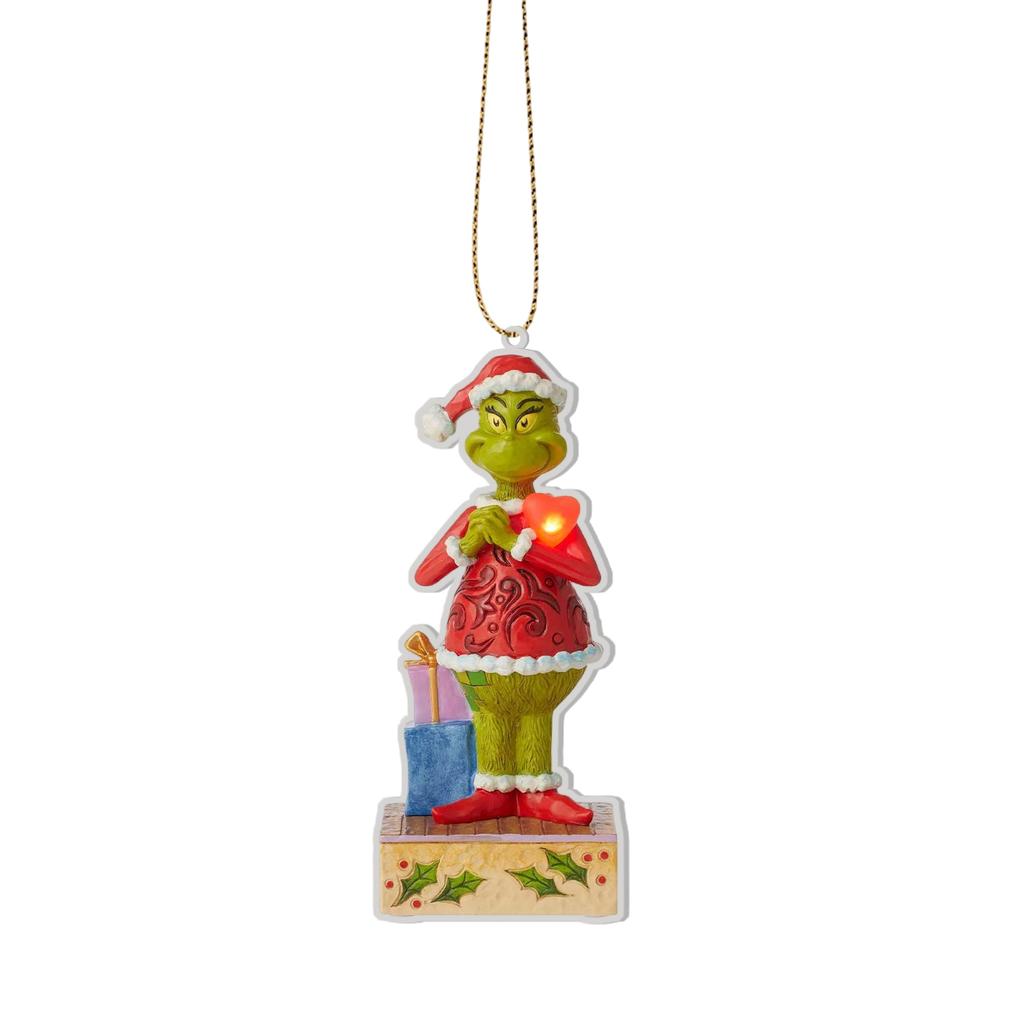 2D Acrylic Christmas Tree Ornaments And Pendants - Perfect Christmas Home Decor And Gifts
