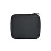 Dustproof Glasses Storage Box Waterproof Portable Eyeglass Pouch  Travel