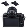 YOGOTI Hot Shoe for Canon Mark II 1DX Mark 1DX Mark 5D Mark 5D Mark 5D Mark M6 Mark Black of Covers/Caps 90D, 80D, 77D, 70D, 200D, 2000D, 4000D, X9i,