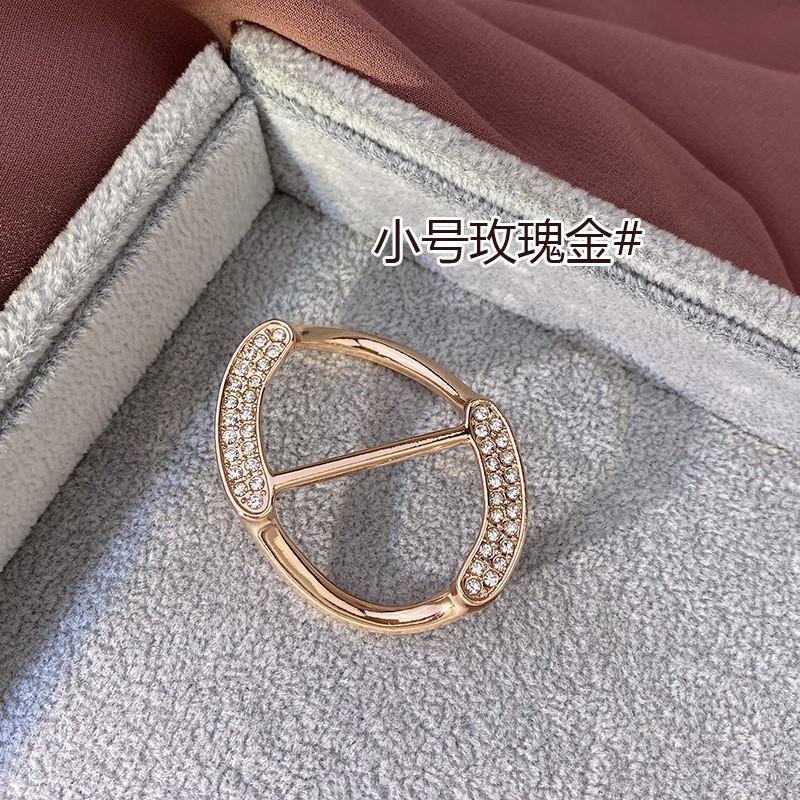 

Coat Belt Knot Buckle Waist Japanese Character Autumn Winter Thick Scarf Fixed Silk