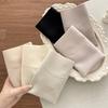 Women's Summer Lace Jacquard Non Trace Light Belly Close Skin 10A Antibacterial Crotch High Waist Hip Briefs