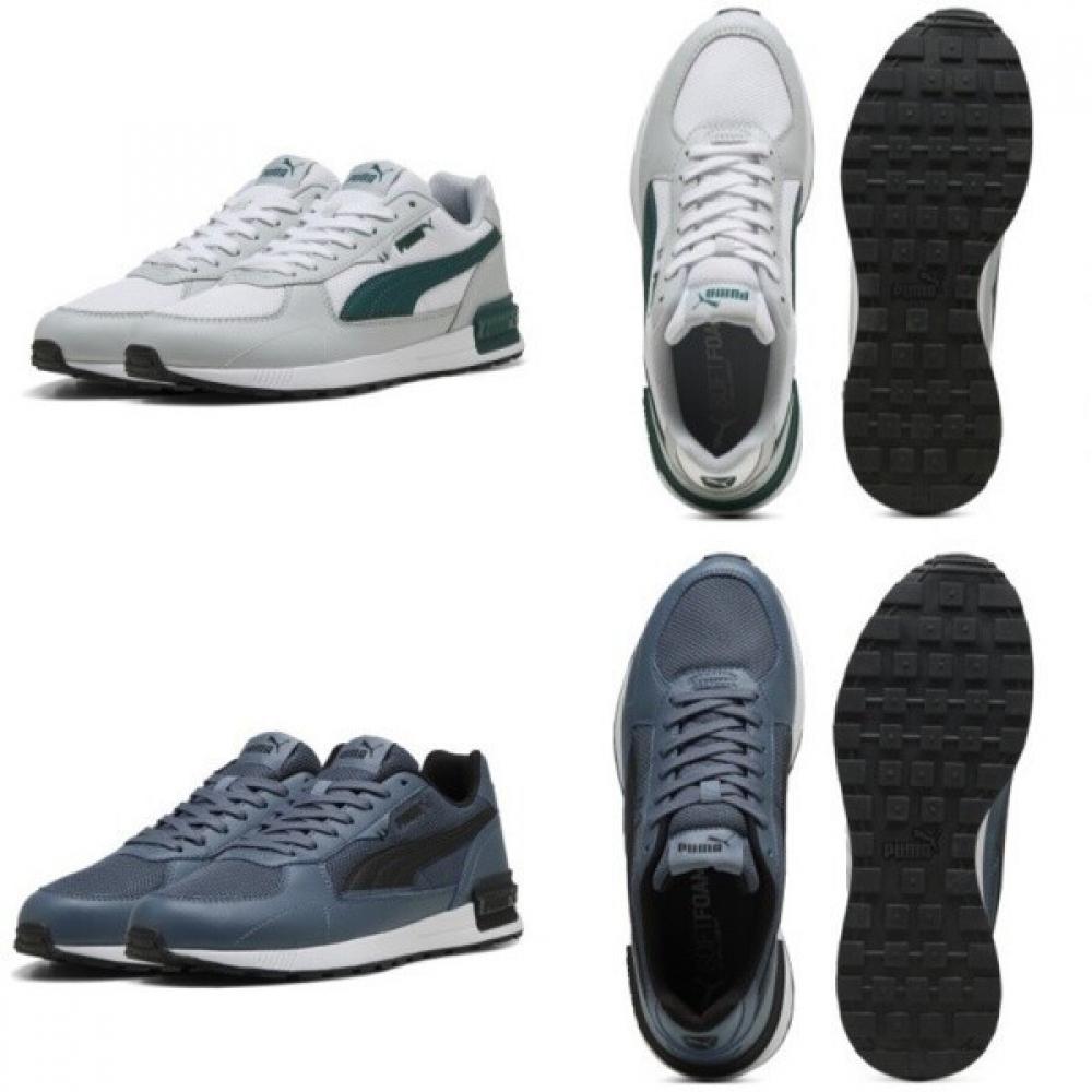 

Puma Graviton Sl Remix 396104 02 396104 03 navy (02)/230