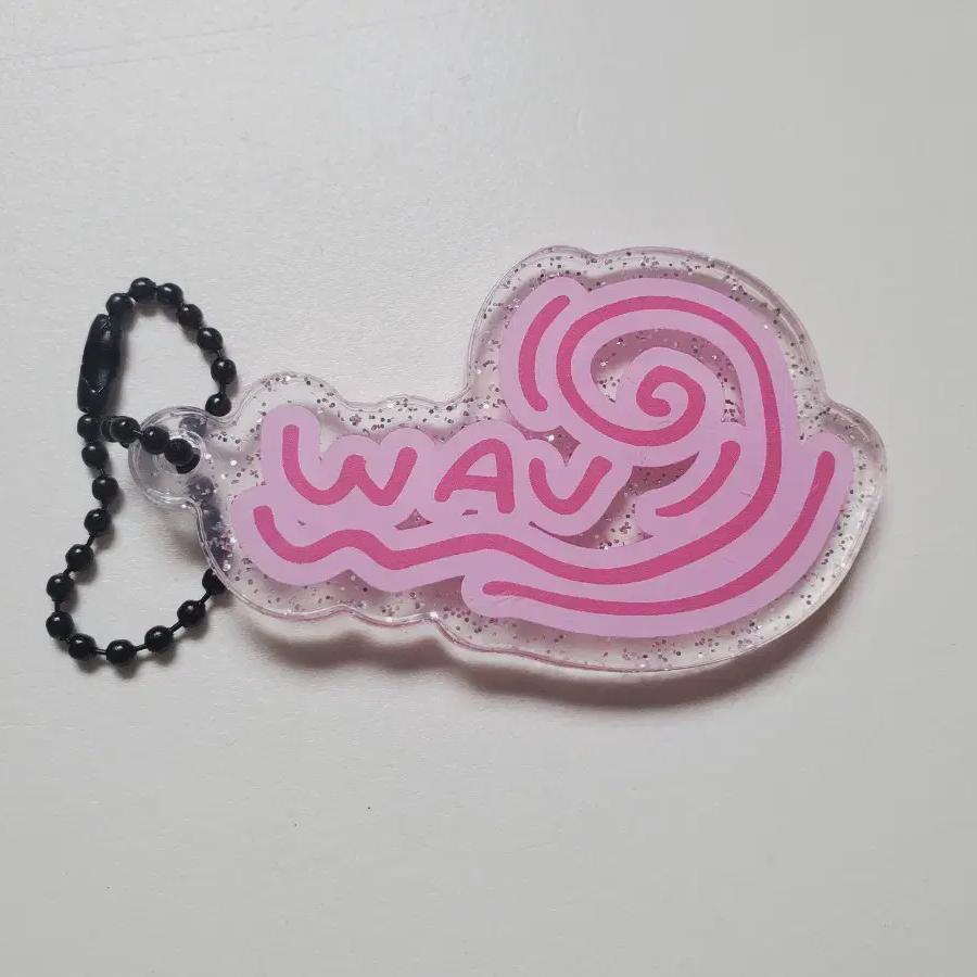 

Концертный трипл брелок с рандомным ключом Сумин