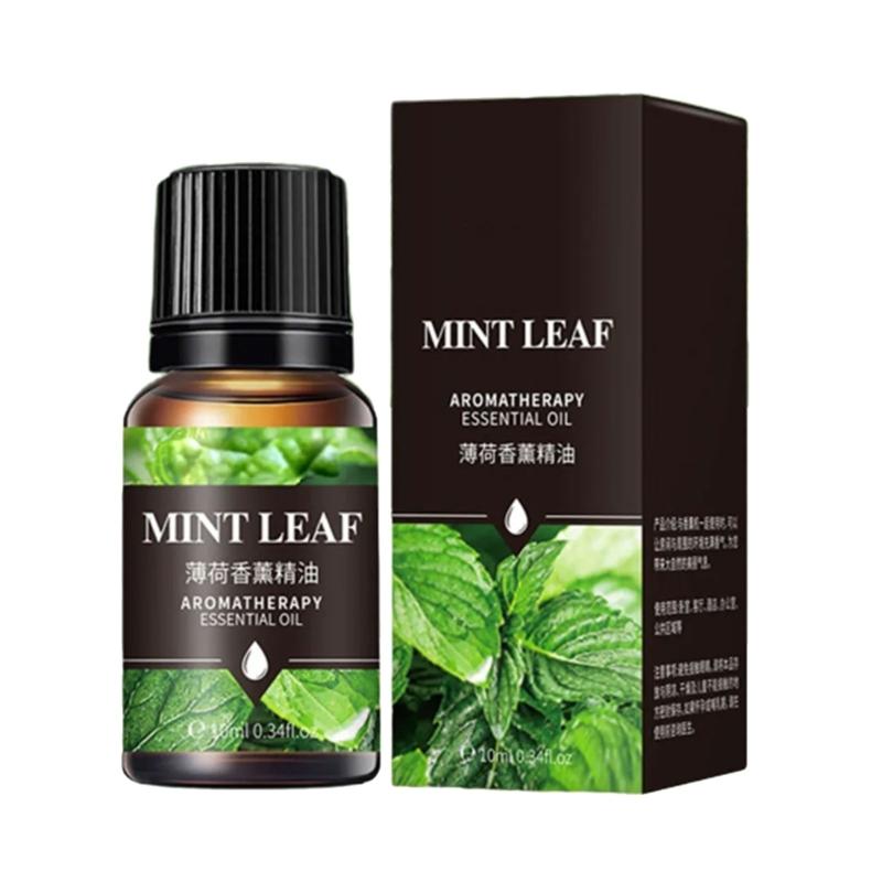 Natural Fragrances Essential Oil for Car Air Freshener Refill Portable Design Easy To Carry for Travel